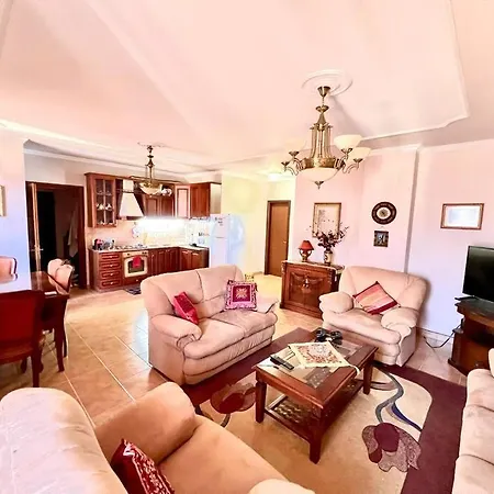 Flat Near Bazaar *