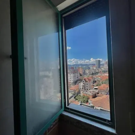 Flat Near Bazaar *