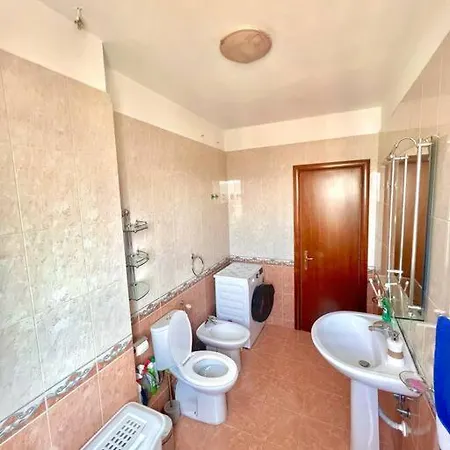 Flat Near Bazaar Tirana