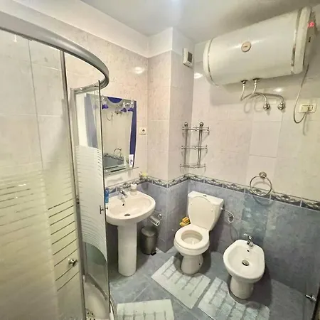 Apartment Flat Near Bazaar Tirana