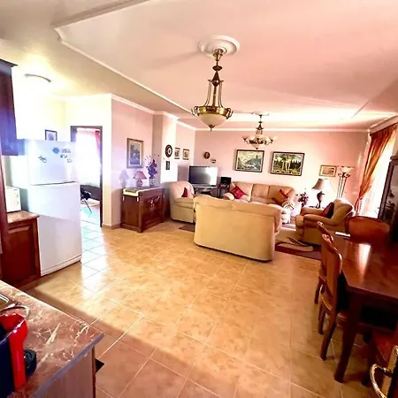 Flat Near Bazaar