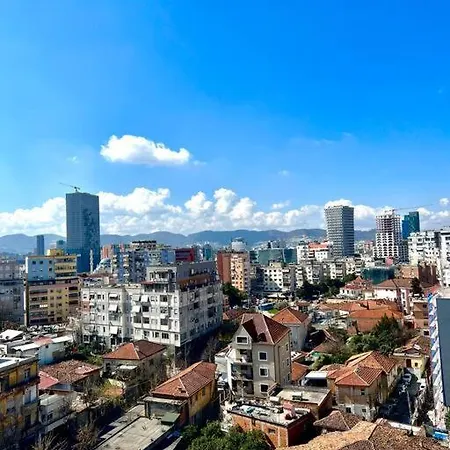 Flat Near Bazaar Tirana