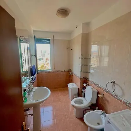 Flat Near Bazaar